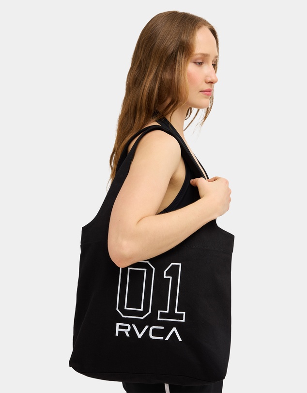 RVCA - 01 Tote Bag