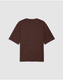 Puma - Wardrobe Essentials Boxy Tee