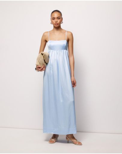 Baby Blue