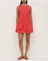 Assembly Label - Fifi Mini Dress