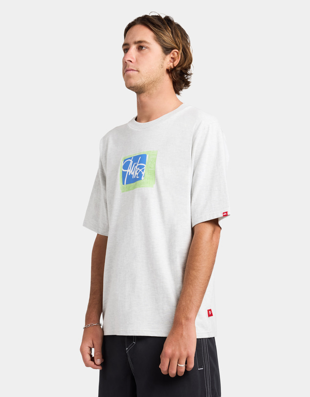 Quiksilver - Mens Tele T-Shirt