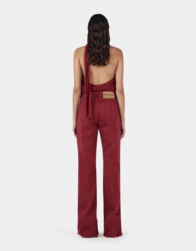 Hansen & Gretel - Kendall Denim Jean