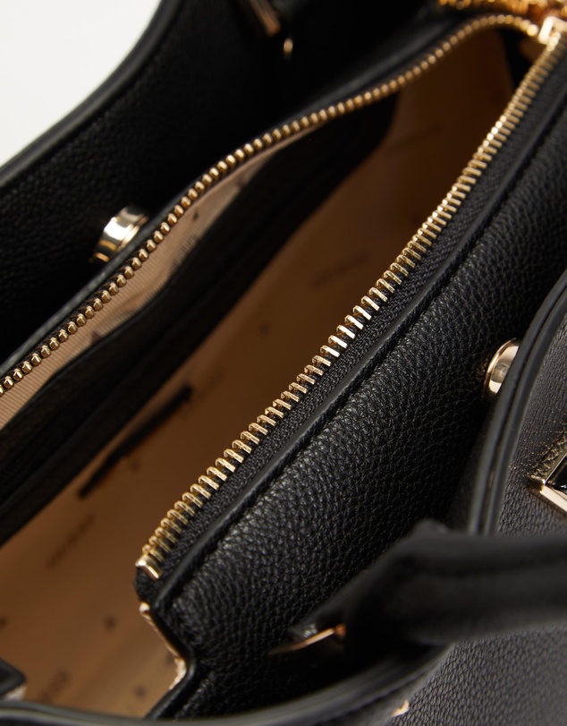 GUESS - Meridian Shoulder Satchel