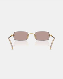 Miu Miu - 0MU B50S