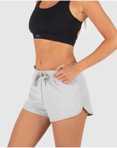 UNIT - UNIT Balance Ladies Sport Shorts