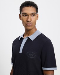 BOSS - Club Polo Shirt