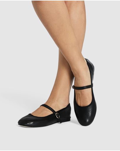 BLACK GLOVE