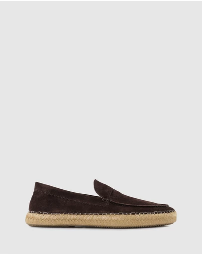 Brando - Ortiz Slip Ons