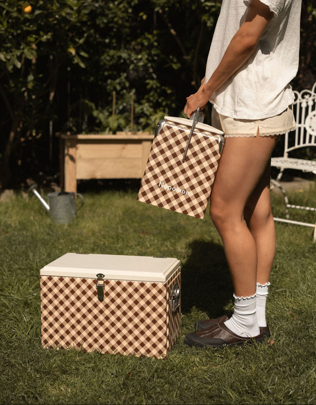 Napoleon Goods - Original Cooler