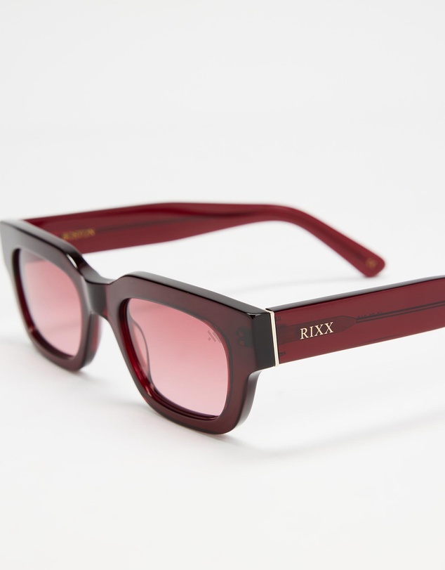 RIXX Eyewear - Boston