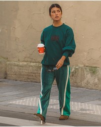 Araminta James - AJJA Sweatshirt