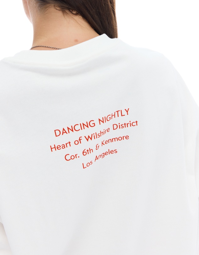 THE TALES - Temptations Long Sleeve Tee