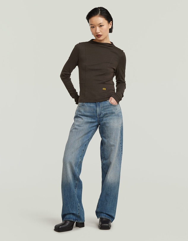 G-Star - Contor 3D Loose Jeans
