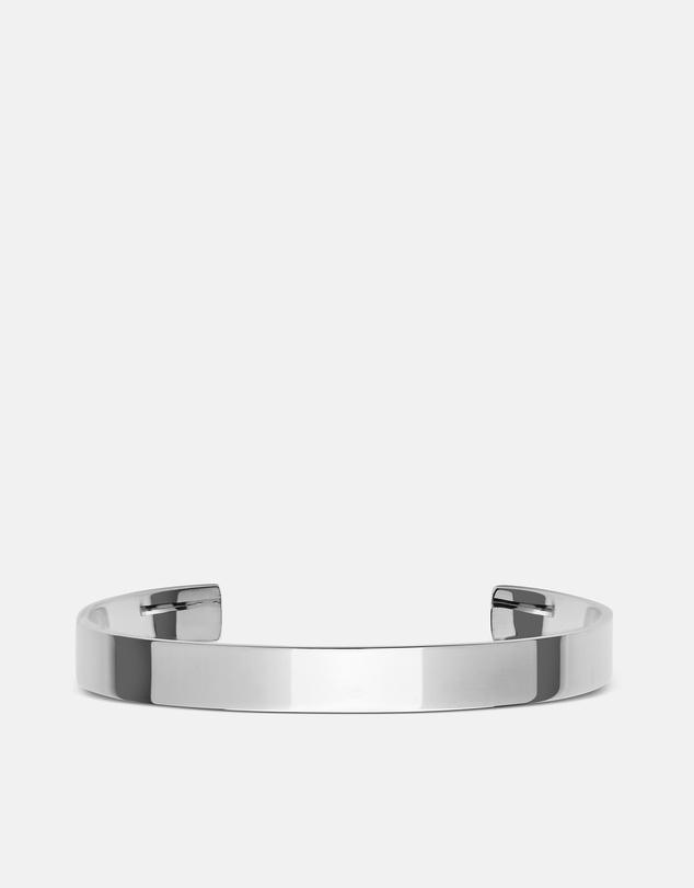 Daniel Wellington - Line Cuff Polished 7mm