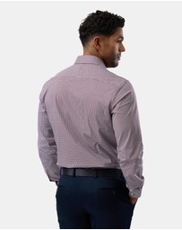 Brooksfield - Stretch Performance Shirt
