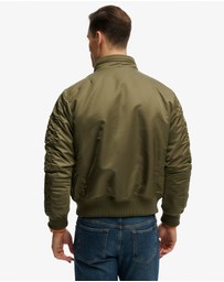 Superdry - Ma1 Bomber Jacket