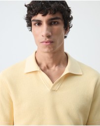 M.N.G - Salas Polo Shirt