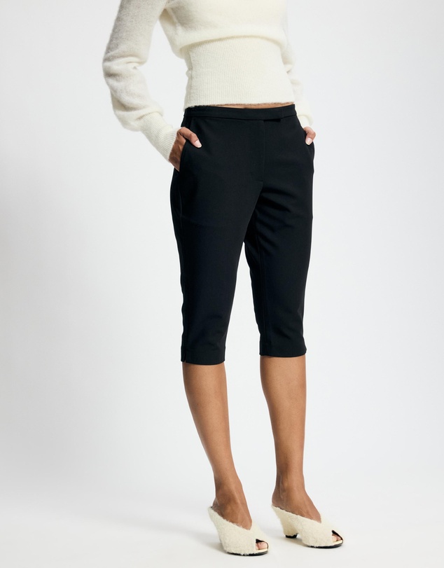 Lover - Sylvie Tailored Capri