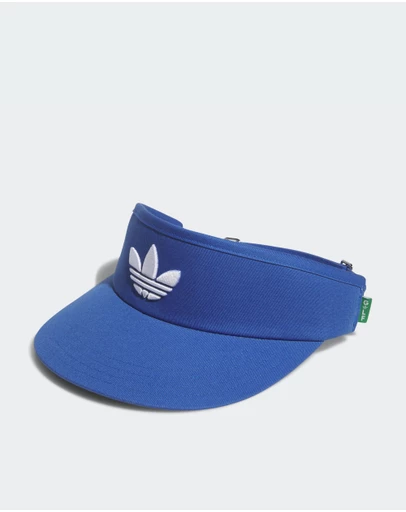 adidas Originals - Originals Golf Tour High-Crown Visor Mens
