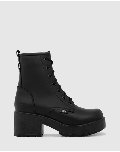 ROC Boots Australia - Volte