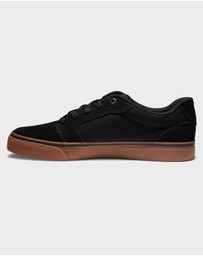 DC Shoes - Mens Anvil Shoes