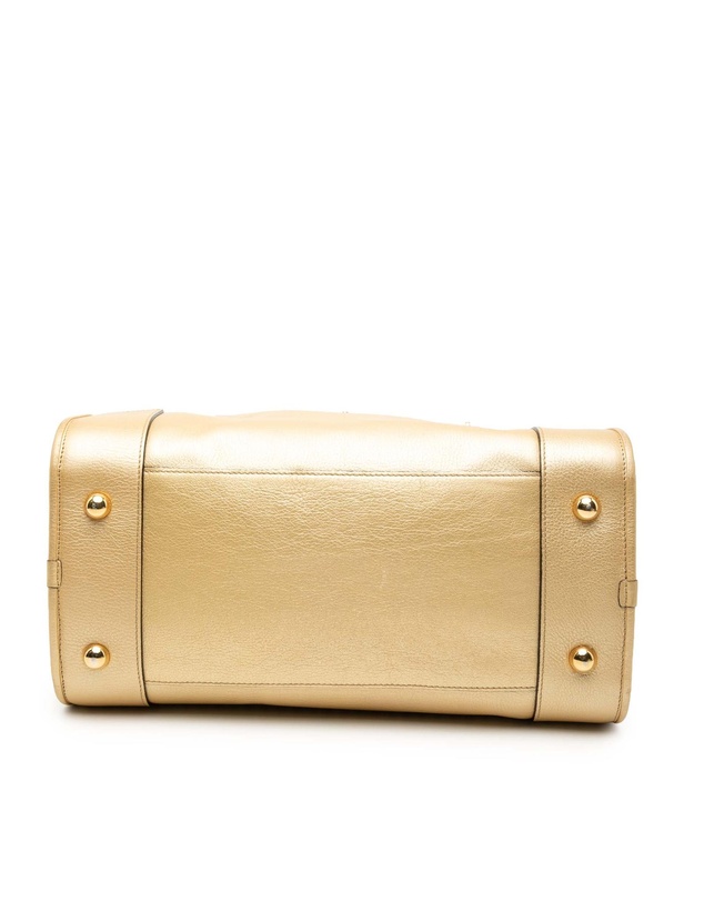 Pre-Loved by Azura Reborn - Pre-Loved Goatskin Amazona 32