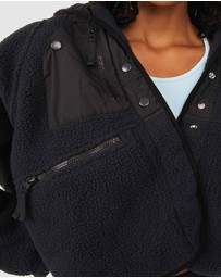 FP Movement by Free People - Hit The Slopes Jacket