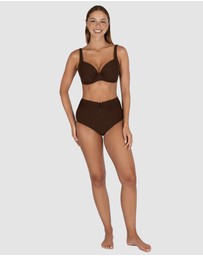 Baku Swimwear - Positano D/DD Balconette Bikini Bra Top