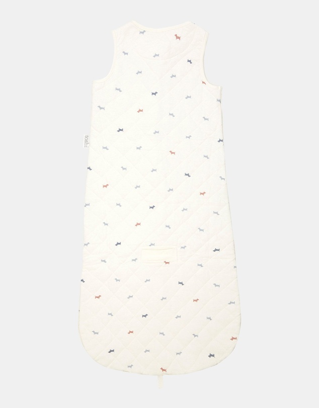 Toshi - Baby Sleep Bag Sleeveless 1 TOG Classic
