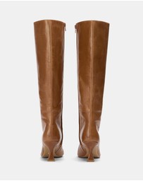 Tony Bianco - Jaq Boots