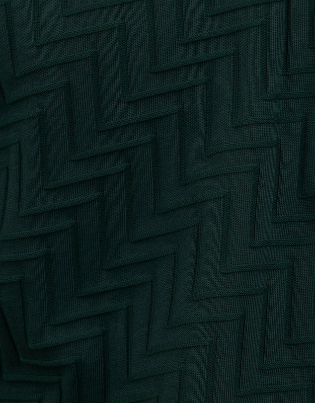 Politix - Lee Zip-up Polo