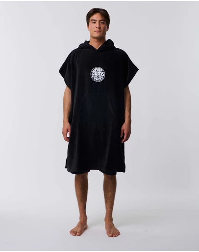 Rip Curl - Logo Hooded Towel