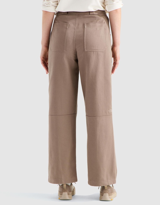 The North Face - Pinecrest Wide Leg Pants
