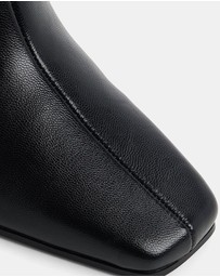 Call It Spring - Myaa Boots