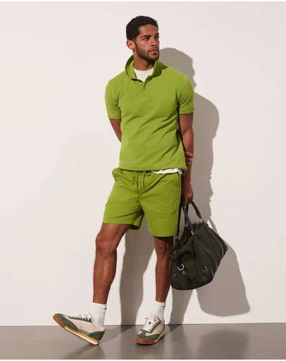 Sportscraft - Milson Volley Short