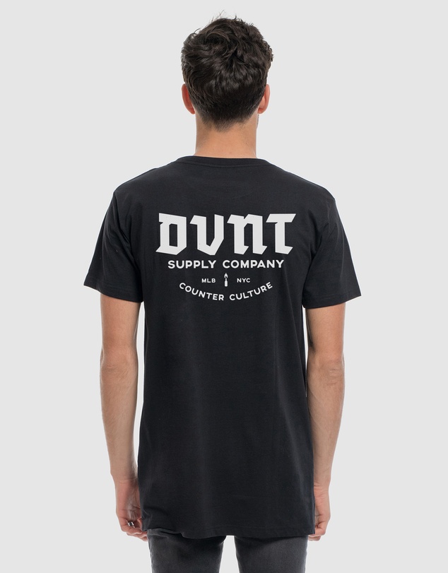 DVNT - Benson Tee