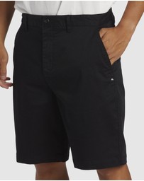 Quiksilver - Mens Everyday Union Walkshorts