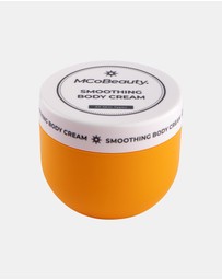 MCoBeauty - Everyday Smoothing Body Cream 240ml
