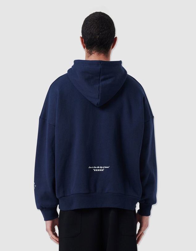 B.Cools - Script Hood