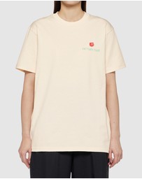 Onitsuka Tiger - Graphic Tee - Unisex