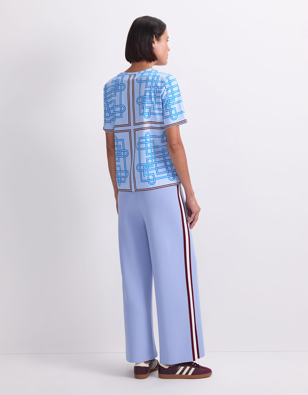 Sportscraft - Rhodes Mercerised Tee