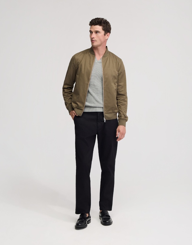 Oxford - Marco Bomber Jacket