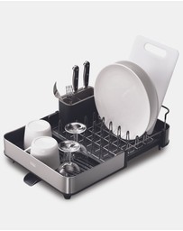 Joseph Joseph - Rethink Your Sink 2-piece Sink Organisation Set