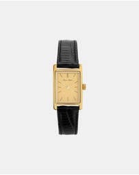 Heaven Mayhem - Carino Watch Gold