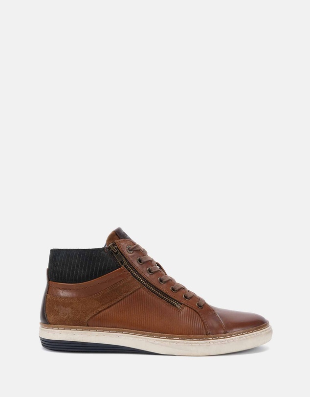 Wild Rhino - Willow Tan