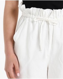 Lost in Lunar  - Jade Shorts