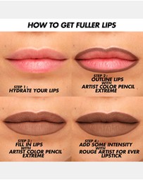 MAKE UP FOR EVER - Artist Color Pencil Extreme - Endless Cacao
