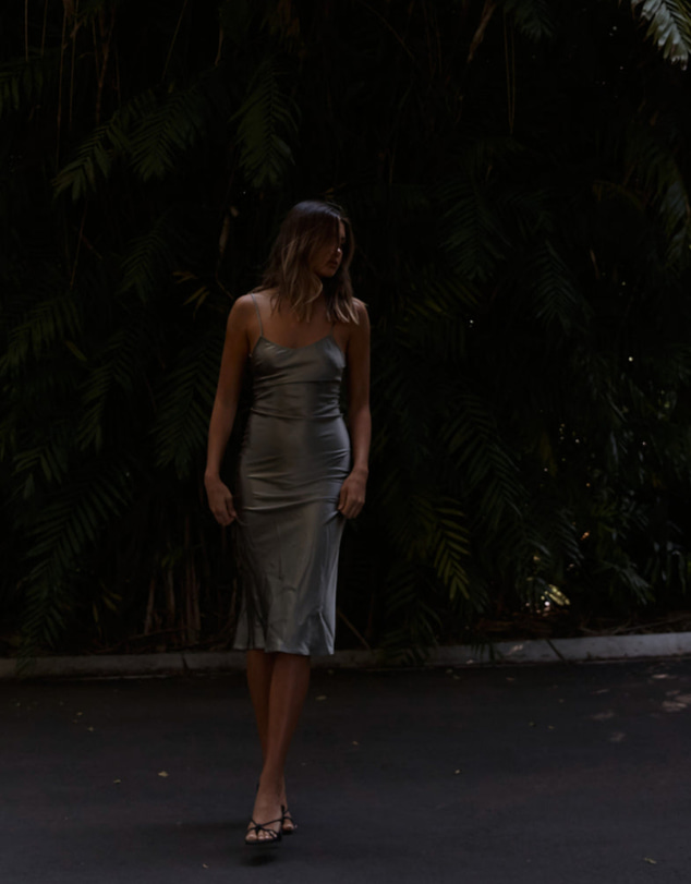 Style Addict - Lola Dress
