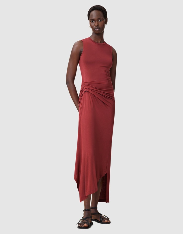 AllSaints - Rivi Sleeveless Dress