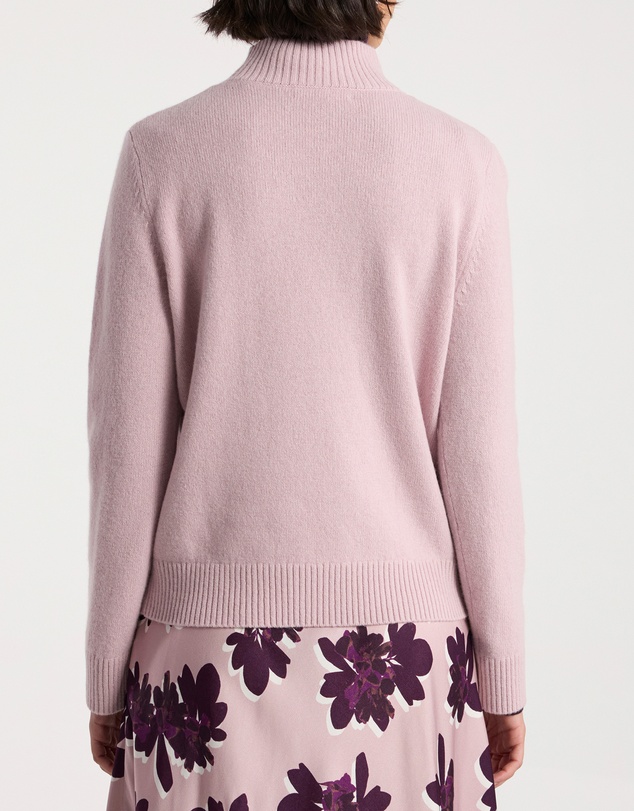 David Lawrence - Mallory Wool Knit